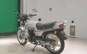 HONDA CB125T JC06