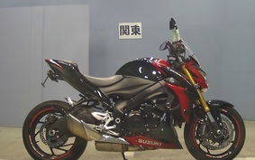 SUZUKI GSX-S1000 2016 GT79A