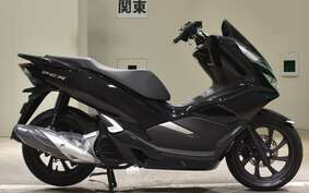 HONDA PCX125 JF81