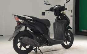 HONDA DIO 110 JF58