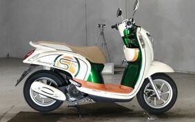 HONDA SCOOPY 110 I JF36