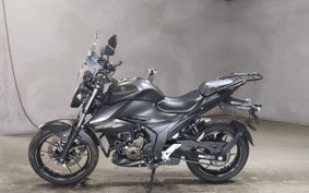 SUZUKI JIKUSA-250 ED22B