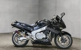 KAWASAKI ZZ1100 NINJA 1991 ZXT10C