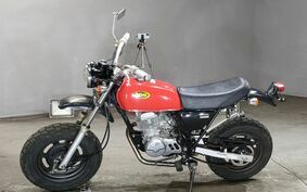 HONDA APE 50 AC16