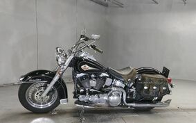 HARLEY FLSTC 1340 1998 BJL