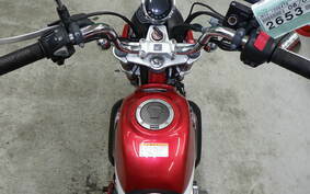 HONDA MONKEY 125 ABS JB02