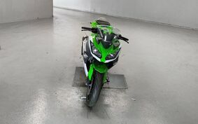 KAWASAKI NINJA 250 EX250L