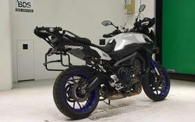 YAMAHA MT-09 Tracer 2016 RN36J