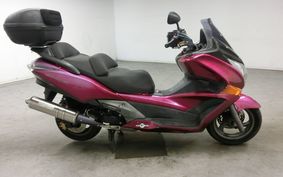 HONDA SILVER WING 400 GT 2010 NF03