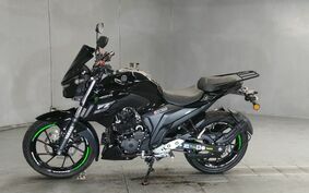 YAMAHA FZ25 不明