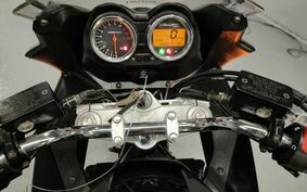 SUZUKI BANDIT 1200 S 2006 GV79A