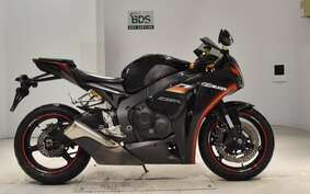 HONDA CBR1000RR Gen. 2 2011 SC59