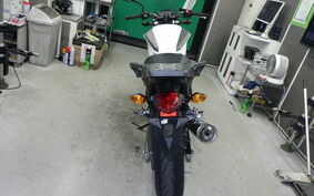 HONDA NC 700 S ABS 2012 RC61