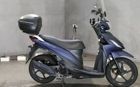 SUZUKI ADDRESS 110 CE47A