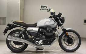 MOTO GUZZI V7 SPECIAL 2021