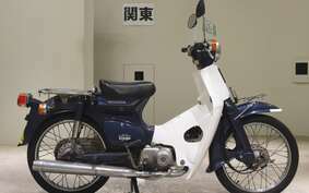 HONDA C70 SUPER CUB C70