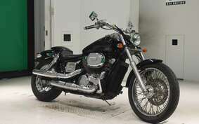 HONDA SHADOW 400 SLASHER 2006 NC40