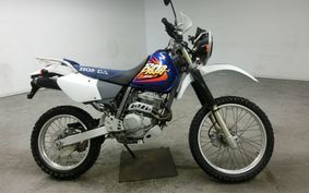 HONDA XR250 BAJA MD30