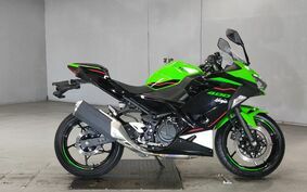 KAWASAKI NINJA 400 2022 EX400G