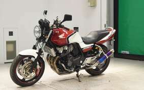 HONDA CB400SF VTEC SPEC 2 2003 NC39