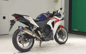 HONDA CBR250R GEN 3 MC41