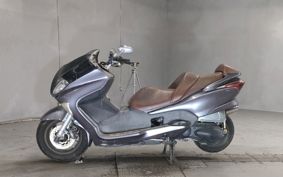 HONDA FORZA X MF08