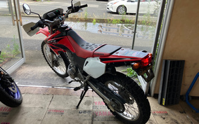 HONDA XR230 MD36