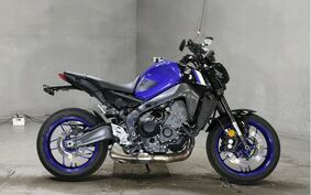 YAMAHA MT-09 2021 RN69J