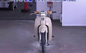 HONDA スーパーカブ50ストリート AA09