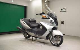 SUZUKI SKYWAVE 650 2002 CP51A