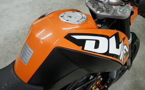 KTM 200 DUKE