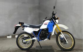 YAMAHA DT200 R 37F