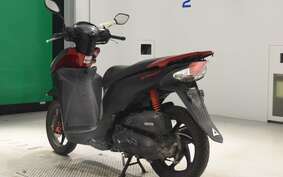 HONDA DIO 110 JF58