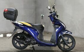 HONDA DIO 110 JF58