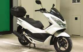 HONDA PCX125 JF56