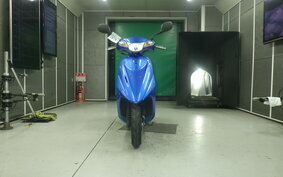 SUZUKI ADDRESS V50 G CA44A