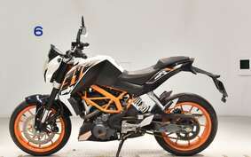 KTM 390 DUKE 2014 JGJ40