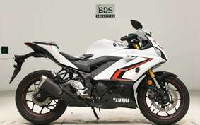 YAMAHA YZF-R25 A RG43J