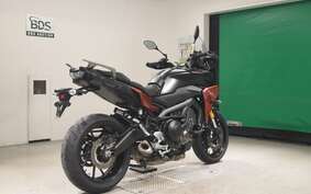 YAMAHA MT-09 Tracer GT 2021 RN51J