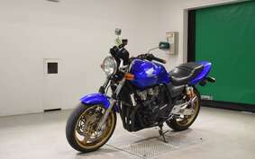 HONDA CB400SF VTEC SPEC 2 2002 NC39