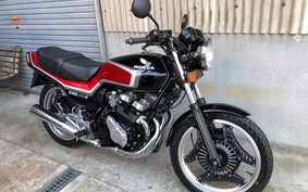 HONDA CBX400F 1987 NC07