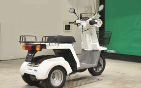 HONDA GYRO X TD02