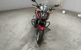 HONDA NC750X DCT 2016 RC90