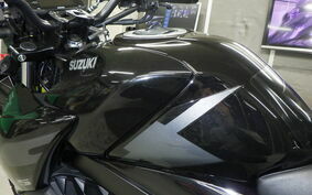 SUZUKI GSX-S125 DL32D