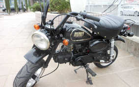 HONDA MONKEY BLACK Z50J