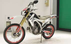 HONDA CRF250L MD38