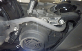 SUZUKI ADDRESS V125 DT11A