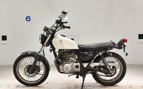 SUZUKI GRASS TRACKER NJ4BA