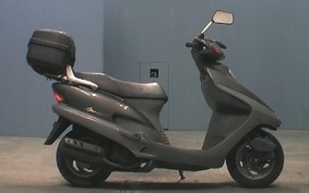 HONDA SPACY 125 Gen. 3 JF04