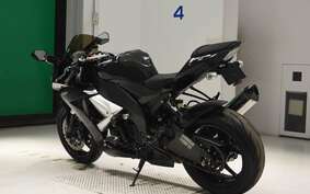 KAWASAKI ZX 10 NINJA R 2009 ZXT00E